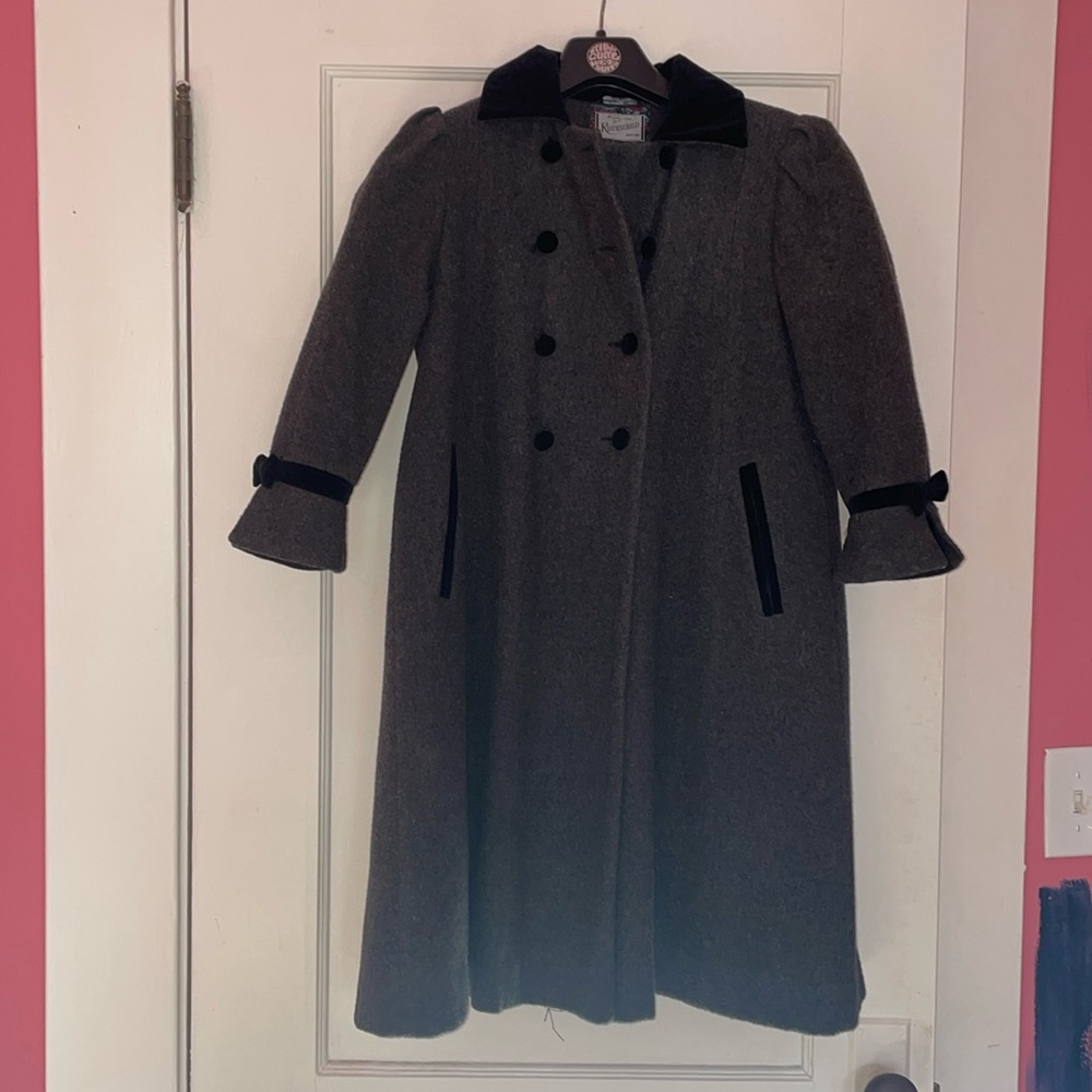 Rothschild Coat